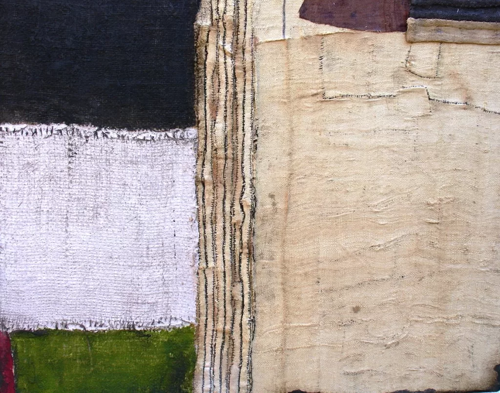 Kuba - large works