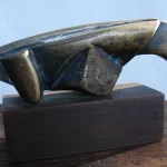 Sculptures & Totems