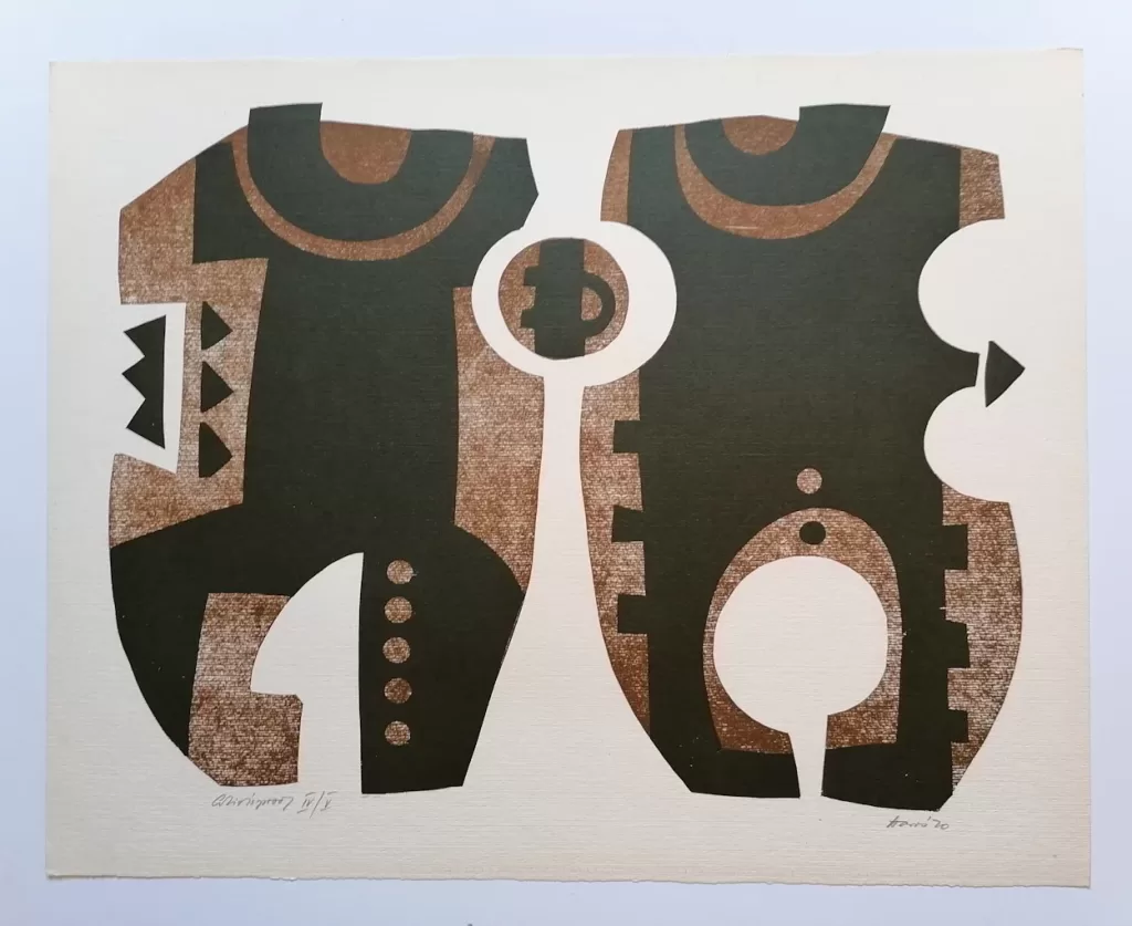 Woodcuts Collection