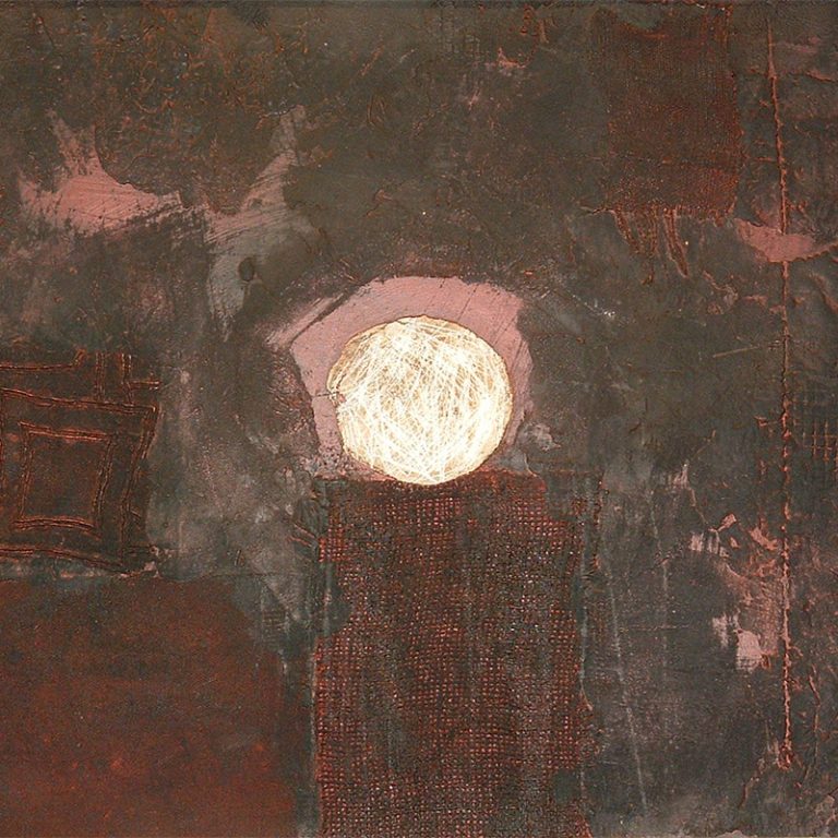 49 — Oil on Board