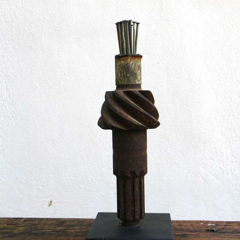 94-8 Nail Fetish