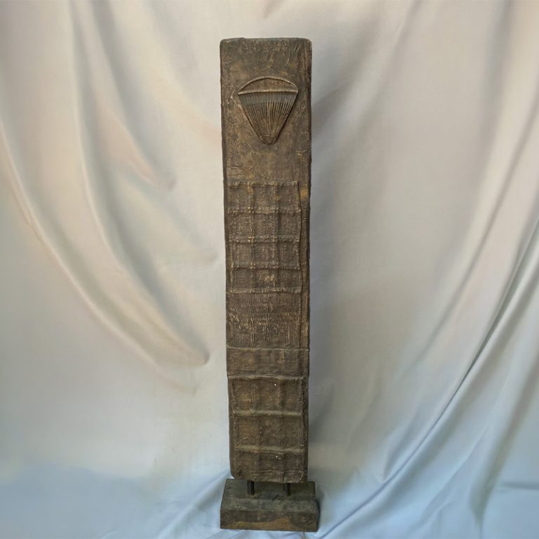 Bronze Totem 2