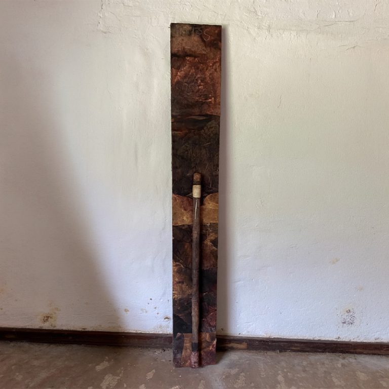Large HH — Wall Panel
